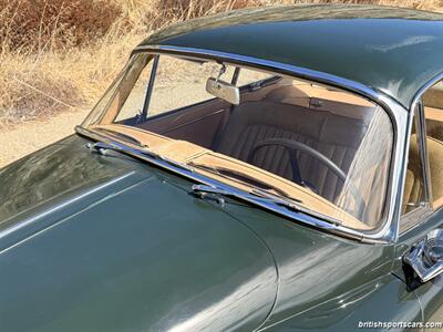 1961 Jaguar XK 150 FHC   - Photo 30 - San Luis Obispo, CA 93401