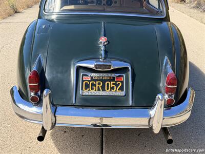 1961 Jaguar XK 150 FHC   - Photo 25 - San Luis Obispo, CA 93401