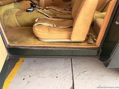 1961 Jaguar XK 150 FHC   - Photo 71 - San Luis Obispo, CA 93401