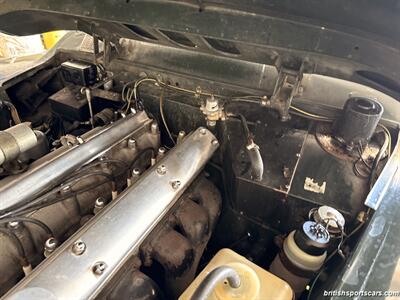 1961 Jaguar XK 150 FHC   - Photo 87 - San Luis Obispo, CA 93401