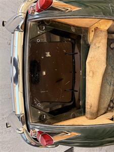 1961 Jaguar XK 150 FHC   - Photo 97 - San Luis Obispo, CA 93401