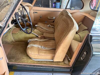 1961 Jaguar XK 150 FHC   - Photo 60 - San Luis Obispo, CA 93401