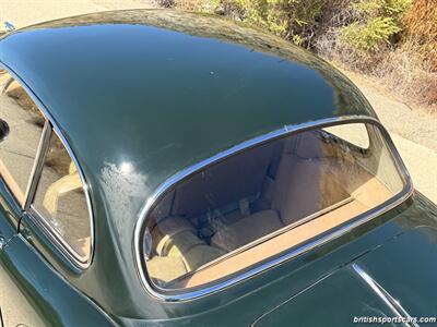 1961 Jaguar XK 150 FHC   - Photo 32 - San Luis Obispo, CA 93401