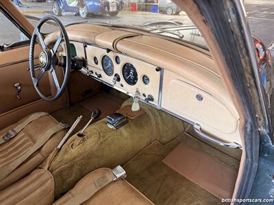 1961 Jaguar XK 150 FHC   - Photo 73 - San Luis Obispo, CA 93401
