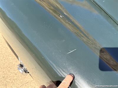1961 Jaguar XK 150 FHC   - Photo 41 - San Luis Obispo, CA 93401