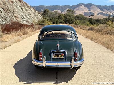 1961 Jaguar XK 150 FHC   - Photo 2 - San Luis Obispo, CA 93401