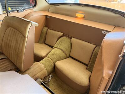 1961 Jaguar XK 150 FHC   - Photo 66 - San Luis Obispo, CA 93401