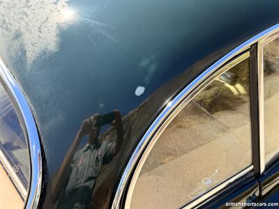 1961 Jaguar XK 150 FHC   - Photo 34 - San Luis Obispo, CA 93401