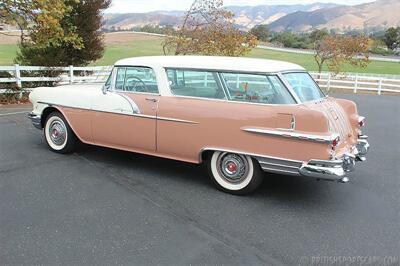 1956 Pontiac Safari Wagon   - Photo 7 - San Luis Obispo, CA 93401