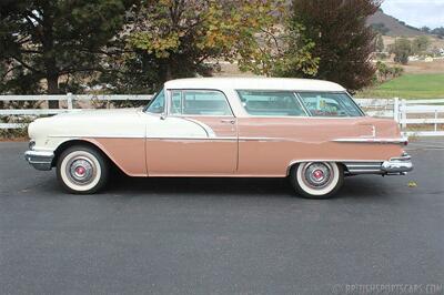 1956 Pontiac Safari Wagon   - Photo 12 - San Luis Obispo, CA 93401