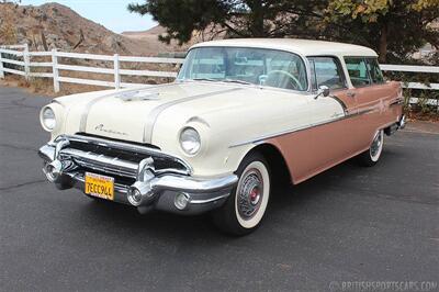 1956 Pontiac Safari Wagon   - Photo 4 - San Luis Obispo, CA 93401