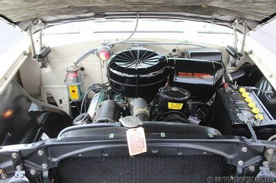 1956 Pontiac Safari Wagon   - Photo 52 - San Luis Obispo, CA 93401