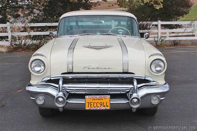 1956 Pontiac Safari Wagon   - Photo 3 - San Luis Obispo, CA 93401