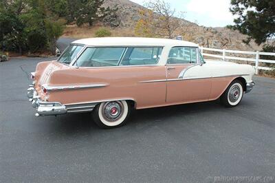 1956 Pontiac Safari Wagon   - Photo 10 - San Luis Obispo, CA 93401