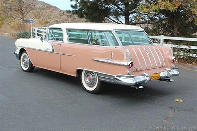 1956 Pontiac Safari Wagon   - Photo 13 - San Luis Obispo, CA 93401