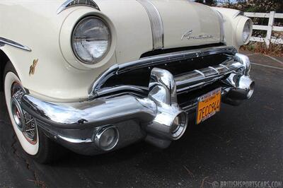 1956 Pontiac Safari Wagon   - Photo 48 - San Luis Obispo, CA 93401