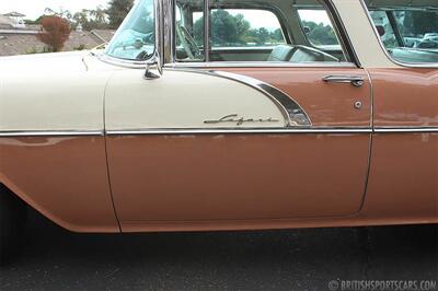 1956 Pontiac Safari Wagon   - Photo 46 - San Luis Obispo, CA 93401