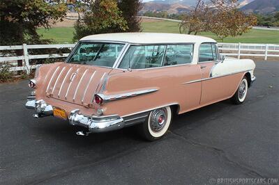 1956 Pontiac Safari Wagon   - Photo 16 - San Luis Obispo, CA 93401