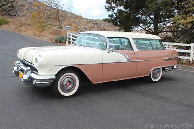 1956 Pontiac Safari Wagon   - Photo 5 - San Luis Obispo, CA 93401