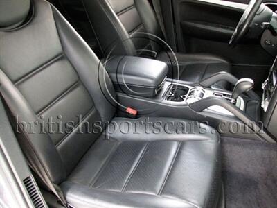 2004 Porsche Cayenne Turbo   - Photo 18 - San Luis Obispo, CA 93401