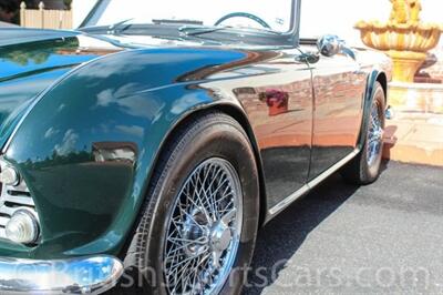 1965 Triumph TR4   - Photo 11 - San Luis Obispo, CA 93401