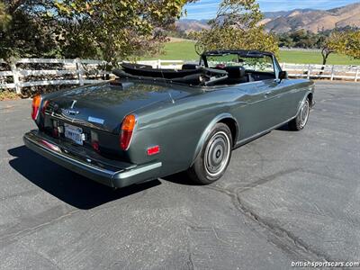 1987 Rolls-Royce Corniche   - Photo 14 - San Luis Obispo, CA 93401