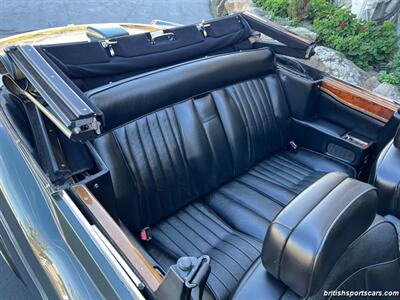 1987 Rolls-Royce Corniche   - Photo 42 - San Luis Obispo, CA 93401