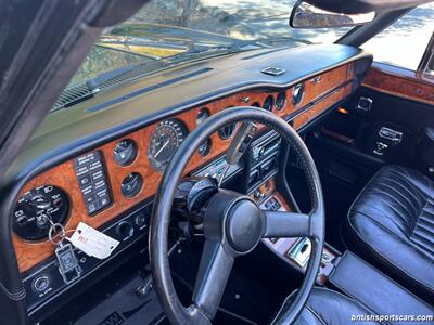 1987 Rolls-Royce Corniche   - Photo 30 - San Luis Obispo, CA 93401