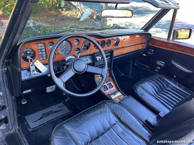 1987 Rolls-Royce Corniche   - Photo 29 - San Luis Obispo, CA 93401