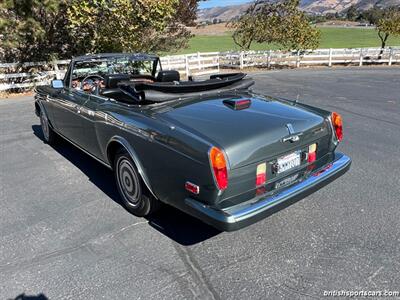 1987 Rolls-Royce Corniche   - Photo 24 - San Luis Obispo, CA 93401