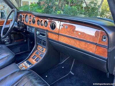 1987 Rolls-Royce Corniche   - Photo 41 - San Luis Obispo, CA 93401