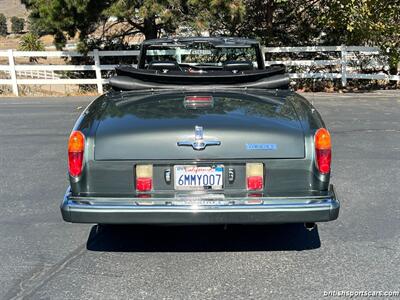 1987 Rolls-Royce Corniche   - Photo 20 - San Luis Obispo, CA 93401