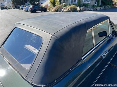 1987 Rolls-Royce Corniche   - Photo 7 - San Luis Obispo, CA 93401