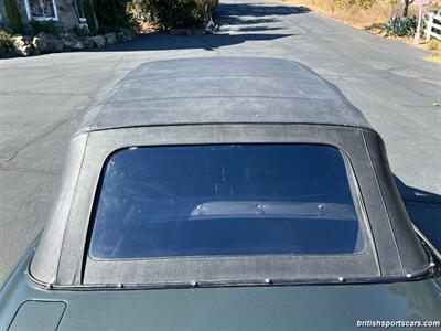 1987 Rolls-Royce Corniche   - Photo 8 - San Luis Obispo, CA 93401