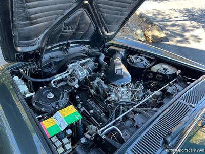 1987 Rolls-Royce Corniche   - Photo 45 - San Luis Obispo, CA 93401