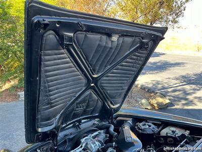 1987 Rolls-Royce Corniche   - Photo 46 - San Luis Obispo, CA 93401