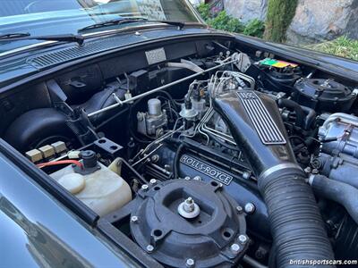 1987 Rolls-Royce Corniche   - Photo 47 - San Luis Obispo, CA 93401