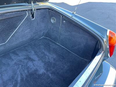 1987 Rolls-Royce Corniche   - Photo 53 - San Luis Obispo, CA 93401