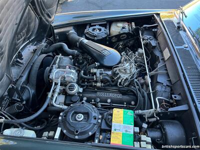 1987 Rolls-Royce Corniche   - Photo 44 - San Luis Obispo, CA 93401