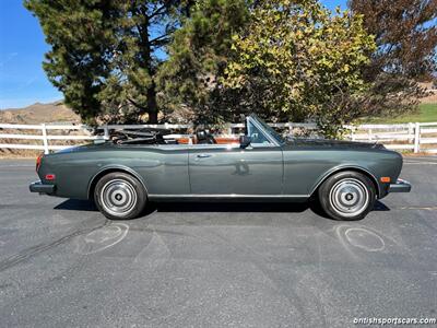 1987 Rolls-Royce Corniche   - Photo 13 - San Luis Obispo, CA 93401