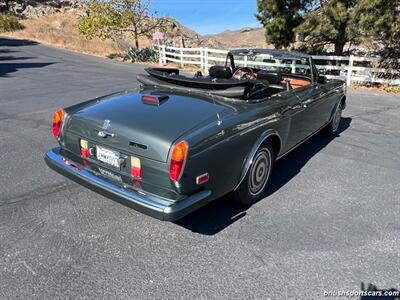 1987 Rolls-Royce Corniche   - Photo 22 - San Luis Obispo, CA 93401