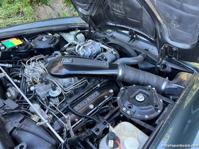 1987 Rolls-Royce Corniche   - Photo 49 - San Luis Obispo, CA 93401