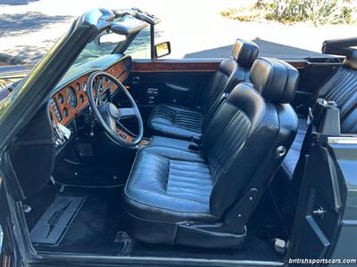 1987 Rolls-Royce Corniche   - Photo 31 - San Luis Obispo, CA 93401