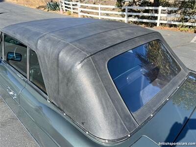 1987 Rolls-Royce Corniche   - Photo 4 - San Luis Obispo, CA 93401