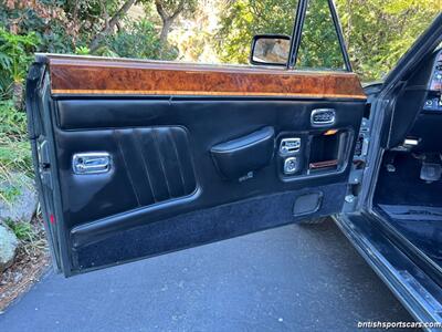 1987 Rolls-Royce Corniche   - Photo 35 - San Luis Obispo, CA 93401