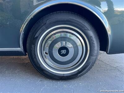 1987 Rolls-Royce Corniche   - Photo 55 - San Luis Obispo, CA 93401