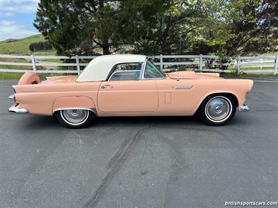 1956 Ford Thunderbird   - Photo 5 - San Luis Obispo, CA 93401