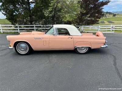 1956 Ford Thunderbird   - Photo 2 - San Luis Obispo, CA 93401