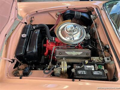 1956 Ford Thunderbird   - Photo 40 - San Luis Obispo, CA 93401