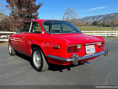 1974 Alfa Romeo GTV   - Photo 12 - San Luis Obispo, CA 93401